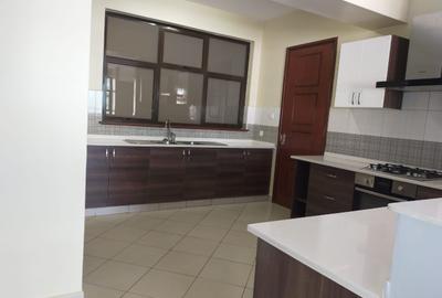 Furnished 3 Bed Apartment with En Suite at Westlands - 3