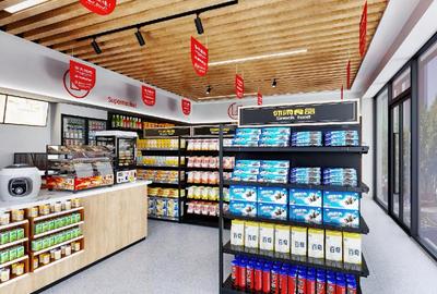 1 Bed Apartment with Swimming Pool at Mandera Rd - 4