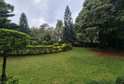 3 Bed Apartment with En Suite in Kileleshwa