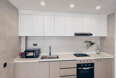 2 Bed Apartment with En Suite in Westlands Area - 2