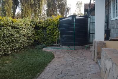 3 Bed House with En Suite in Karen - 3