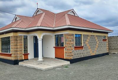 3 Bed House with En Suite in Kitengela