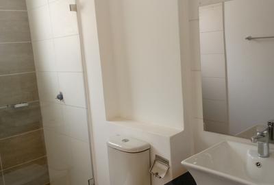 3 Bed Apartment with En Suite in Kilimani