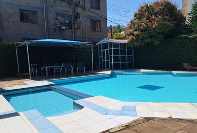 4 Bed Townhouse with En Suite at Lavington