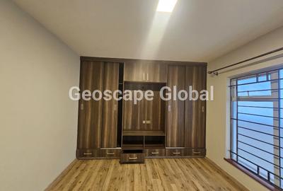 2 Bed Apartment with En Suite in Kileleshwa - 3