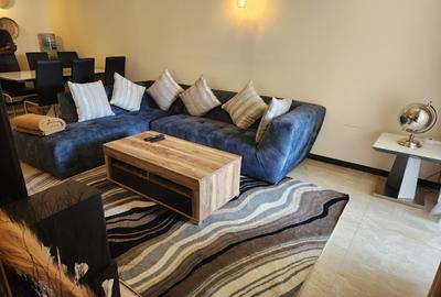 Serviced 3 Bed Apartment with En Suite in Kilimani