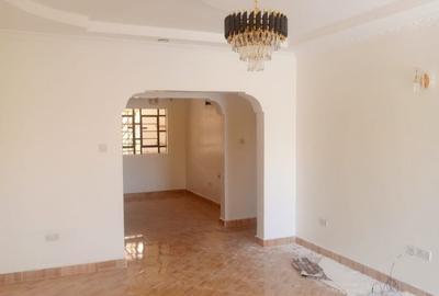 3 Bed House with En Suite in Kitengela