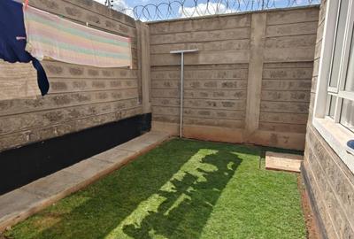 4 Bed Townhouse with En Suite in Kitengela - 2