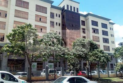 Furnished 1,211 ft² Office with Backup Generator in Kilimani