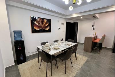 Furnished 2 Bed Apartment with En Suite at Riverside - 4