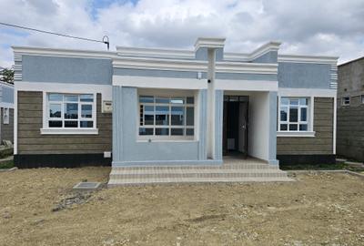 3 Bed House with En Suite at Kitengela Acacia - 2