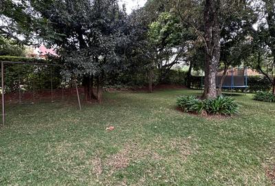 6 Bed Villa with En Suite at Karen