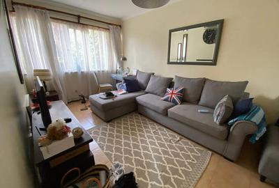 5 Bed Villa with Staff Quarters in Runda - 3