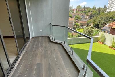 Serviced 2 Bed Apartment with En Suite in Westlands Area - 2