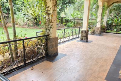 4 Bed House with En Suite in Kitisuru - 3