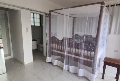 2 Bed Townhouse with En Suite at Kinanda Road