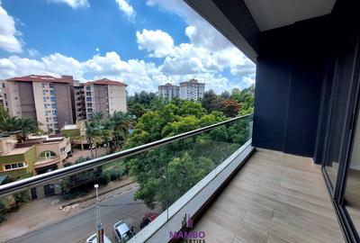 2 Bed Apartment with En Suite at Riverside Drive