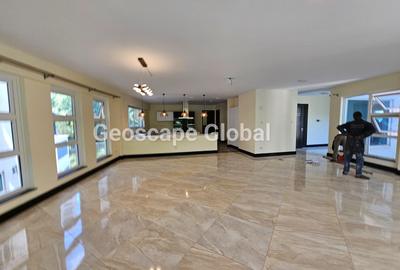 Furnished 4 Bed Apartment with En Suite in General Mathenge - 2