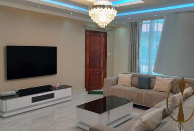 2 Bed House with En Suite in Kenyatta Road
