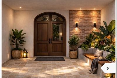 4 Bed Townhouse with En Suite in Thome - 2