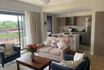 Furnished 2 Bed Apartment with Swimming Pool at Redhill Road