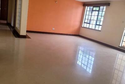 3 Bed Apartment with Staff Quarters in Lavington