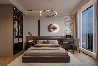 Luckyinn Ivy Residence