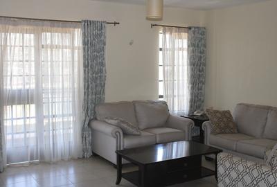 3 Bed Apartment with Borehole in Ngong Road - 3