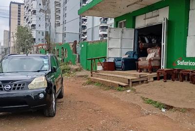 3,035 m² Commercial Land at North View Road - 2