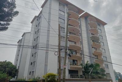 3 Bed Apartment with En Suite at Gatundu Road