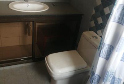 5 Bed Townhouse with En Suite in Syokimau