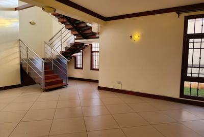 3 Bed Townhouse with En Suite at Lower Kabete - 4