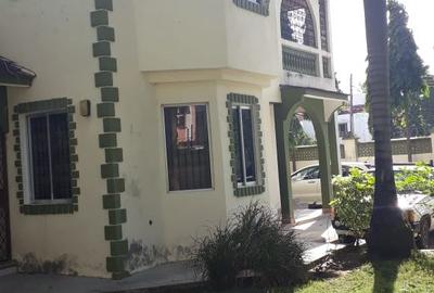 4 Bed Townhouse in Nyali Area