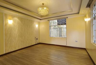 3 Bed House with En Suite at Runda