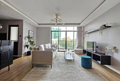 Furnished 2 Bed Apartment with En Suite in Westlands Area - 2