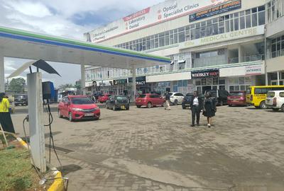 0.5 ha Commercial Property with Backup Generator at Syokimau Katani Road - 4