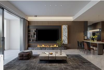 1 Bed Apartment with En Suite in Westlands Area - 2