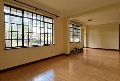 3 Bed Townhouse with En Suite at Lavington