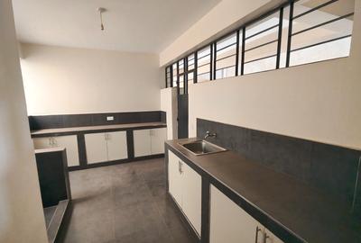 4 Bed Apartment with Borehole at Parklands - 4