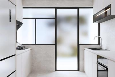 2 Bed Apartment with Swimming Pool at Raphta Road - 4