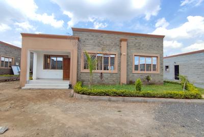 3 Bed House with En Suite at Malaa