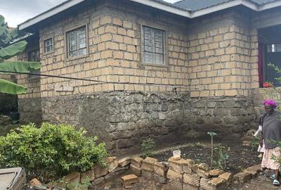 3 Bed House with En Suite at Ngong