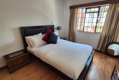 Serviced 3 Bed Apartment with En Suite at Lower Kabete Road