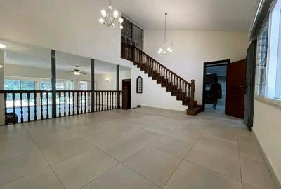 4 Bed House with En Suite at Old Muthaiga - 2