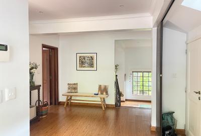 4 Bed Townhouse with Staff Quarters in Spring Valley - 4