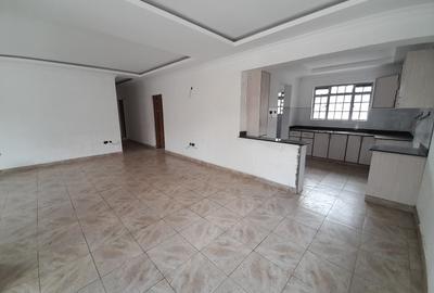 3 Bed House with En Suite at Rimpa