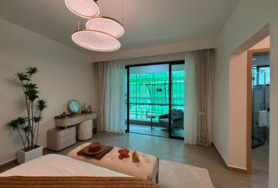 5 Bed Apartment with En Suite at Ndemi - 4