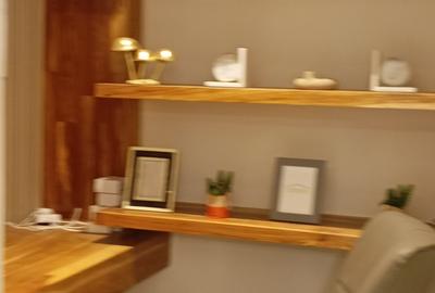 4 Bed Apartment with En Suite at Off Loresho Ridge Road - 4