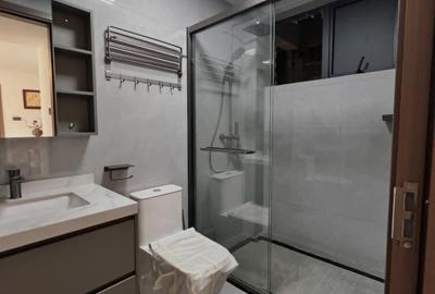 2 Bed Apartment with En Suite at Kilimani