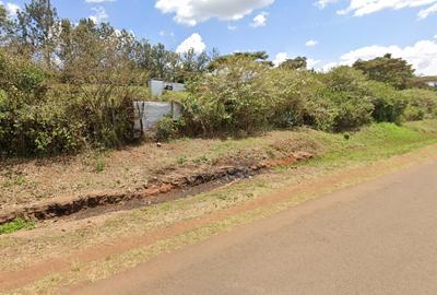 1 ac Land at Karen Tumbili Road